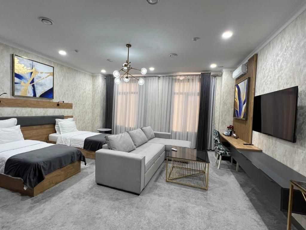 Art Residence Hotel