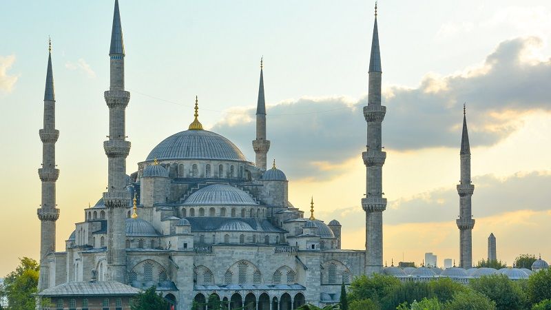 Istanbul između dva leta: brzi obilazak grada