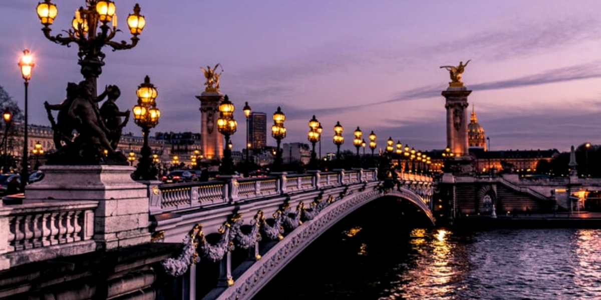 Pet mjesta za najbolje fotke u Parizu