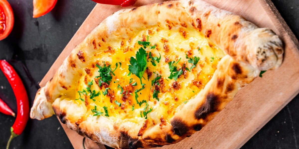 Tradicionalna kuhinja Gruzije i Armenije