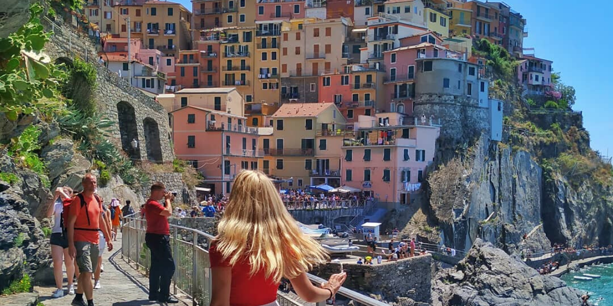 Četiri najromantičnija mjesta u Italiji