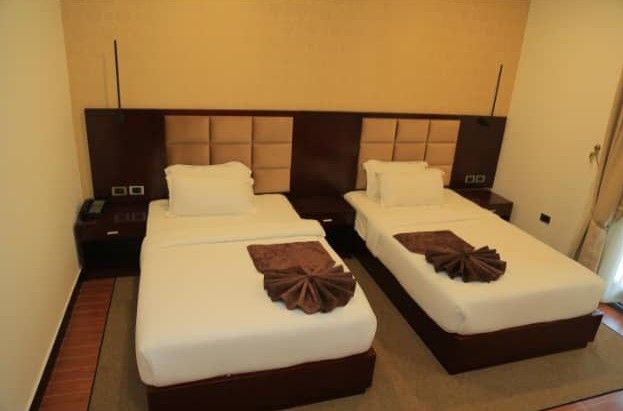 Metas Hotel