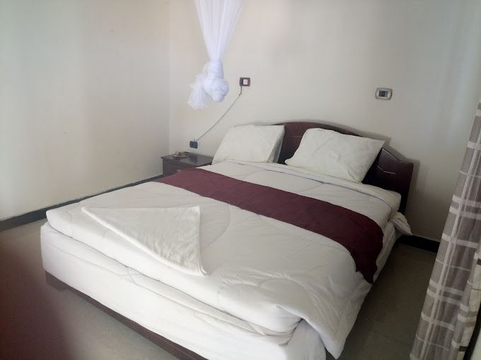 Nassa Hotel