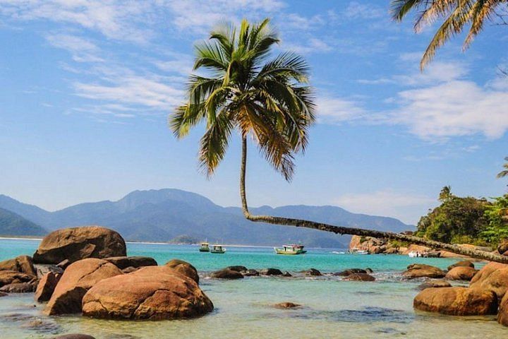 Skriveni kutci Ilha Grande