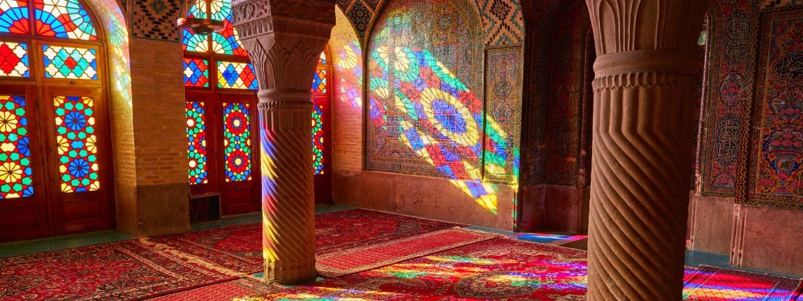 Iran iz Beograda