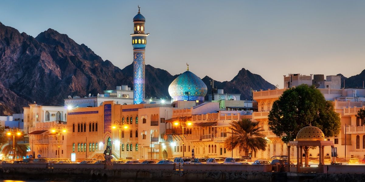 Oman