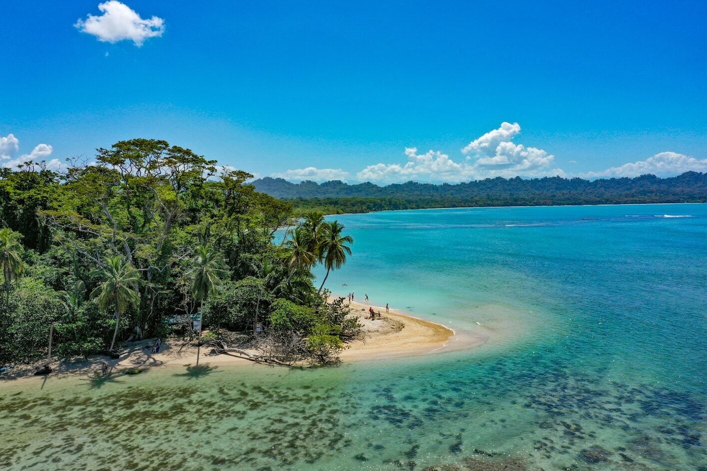 Nacionalni park Cahuita