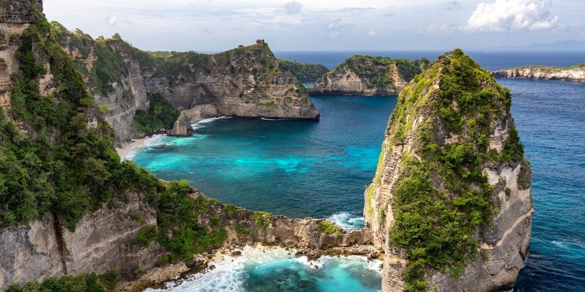 Bali i Gili otoci iz Zagreba