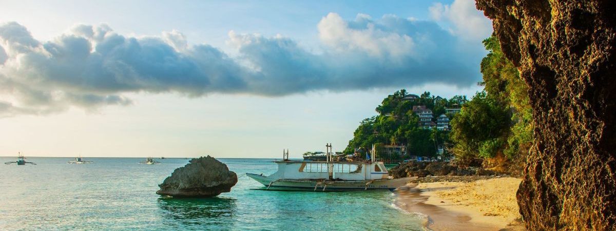 Mjesta za upoznavanja u Filipinima