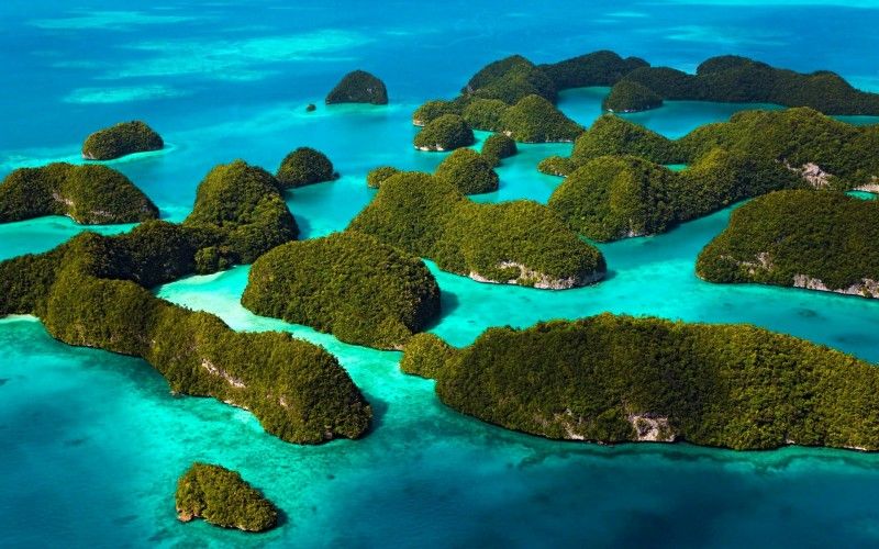 Andamansko otočje – Mumbai, Port Blair i Havelock iz Beograda