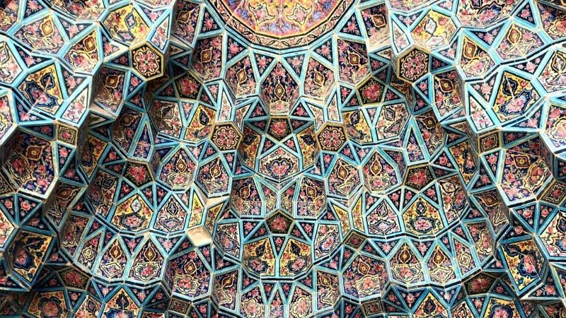 Iran iz Beograda