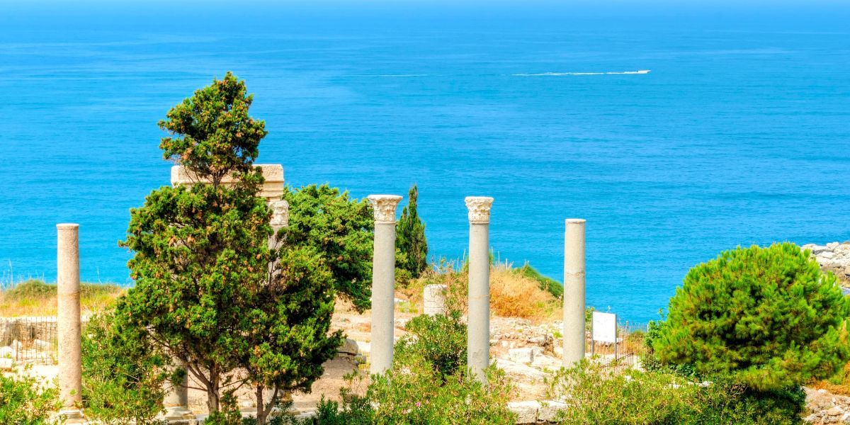 Libanon – Beirut i Biblos iz Zagreba