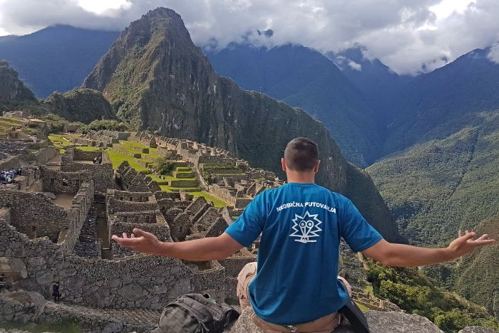 Peru, Bolivija, Čile, Argentina – Nova godina