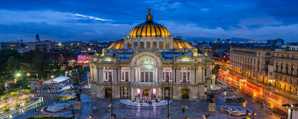 najbolje mjesto za upoznavanja u Meksiku