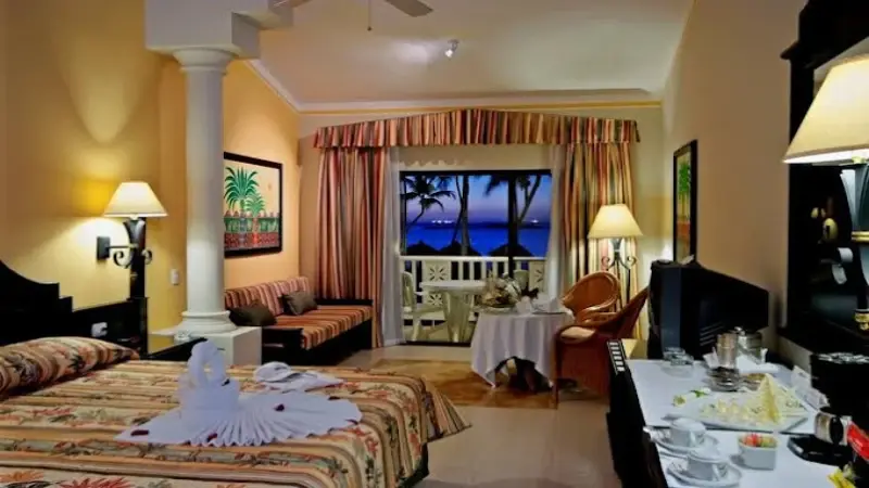 BAHIA PRINCIPE Explore La Romana 5★