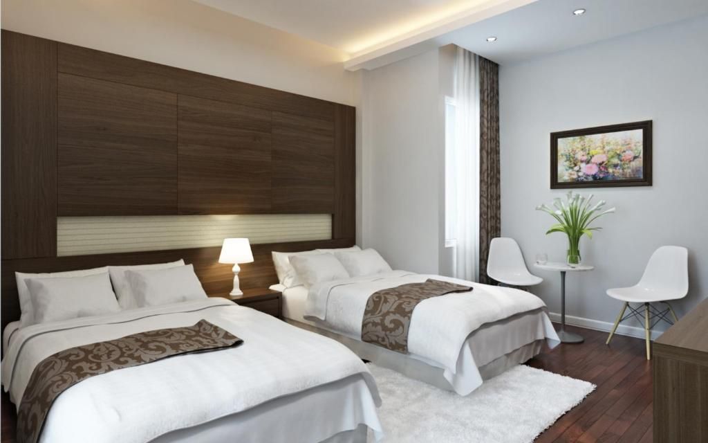 Eco Luxury Hotel