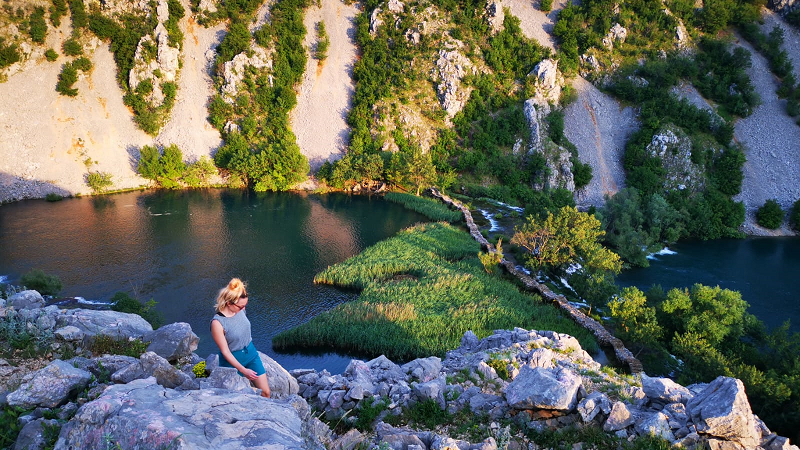 Skrivena ljepota Kudinog mosta