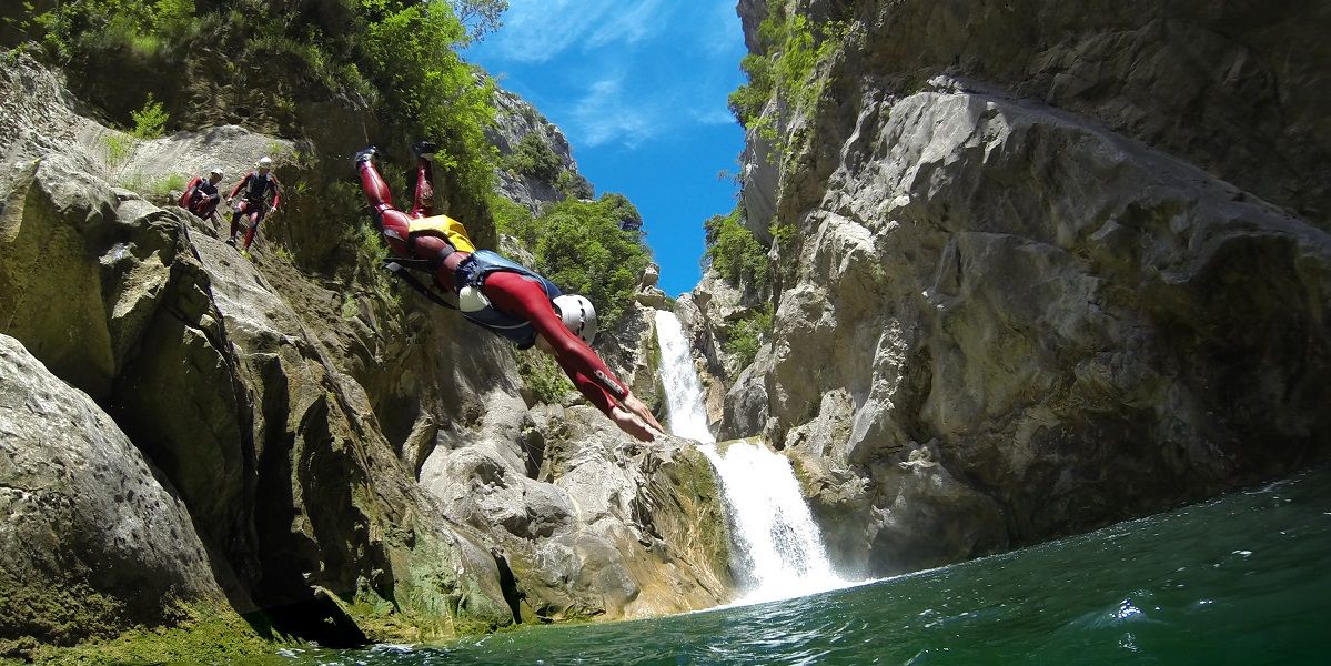 Adrenalin