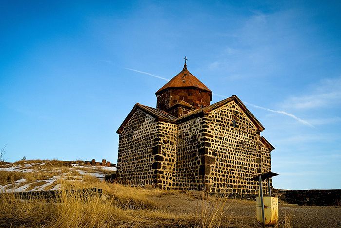 Armenija