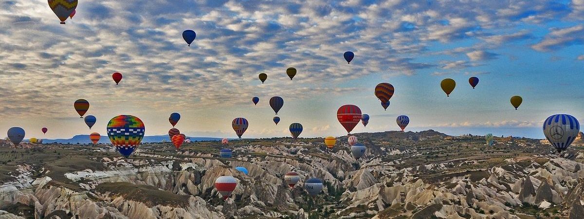 web stranica za upoznavanje s balonom