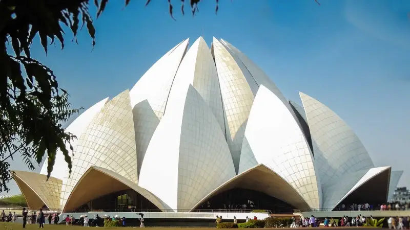 Delhi city tour