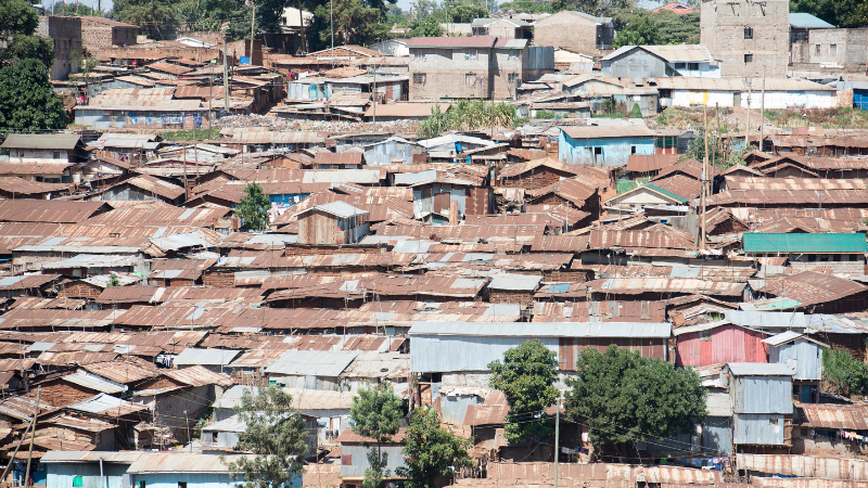 Kibera