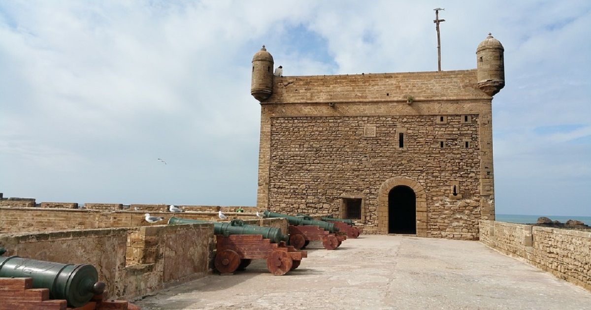 Essaouira