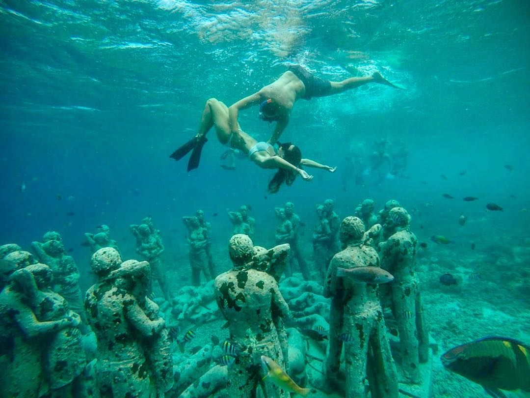 Gili otoci (trodnevni fakultativni izlet)