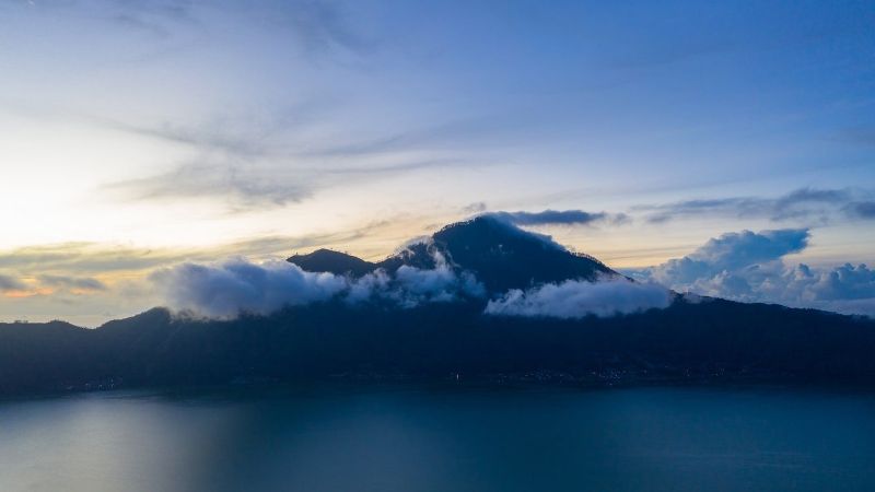 Mount Batur Treking 
