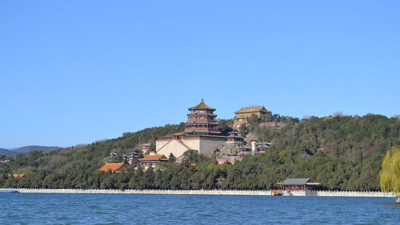 Ljetna palača