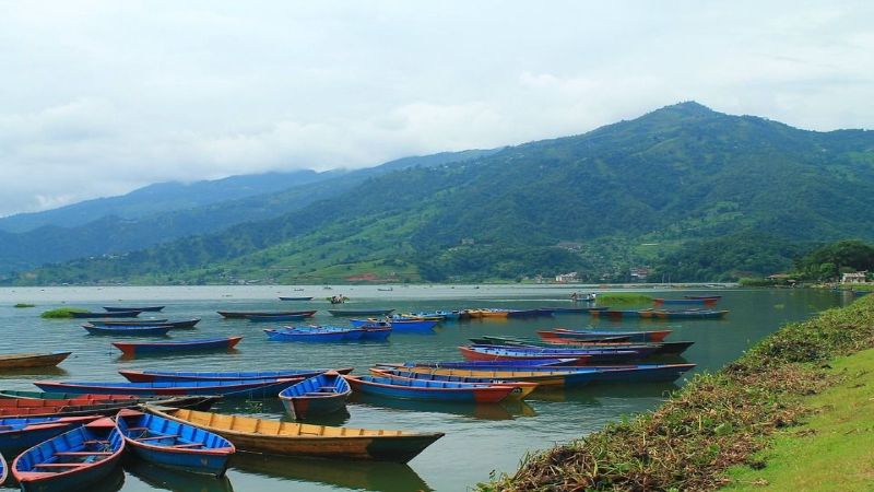 Pokhara regija – paket izleta
