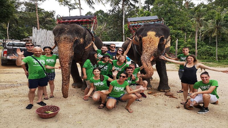 Authentic Local adventure - Koh Phangan