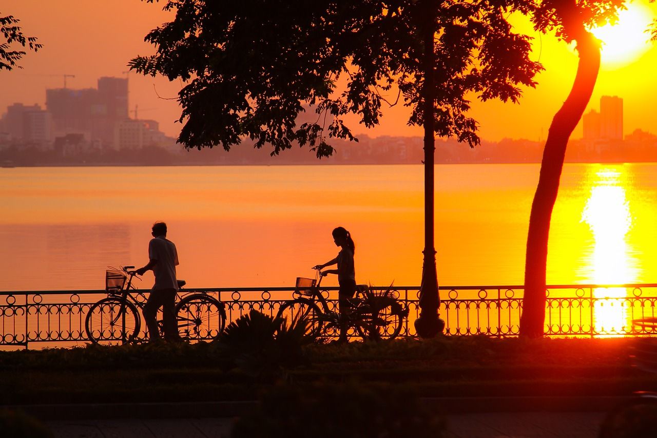 Obilazak Hanoi