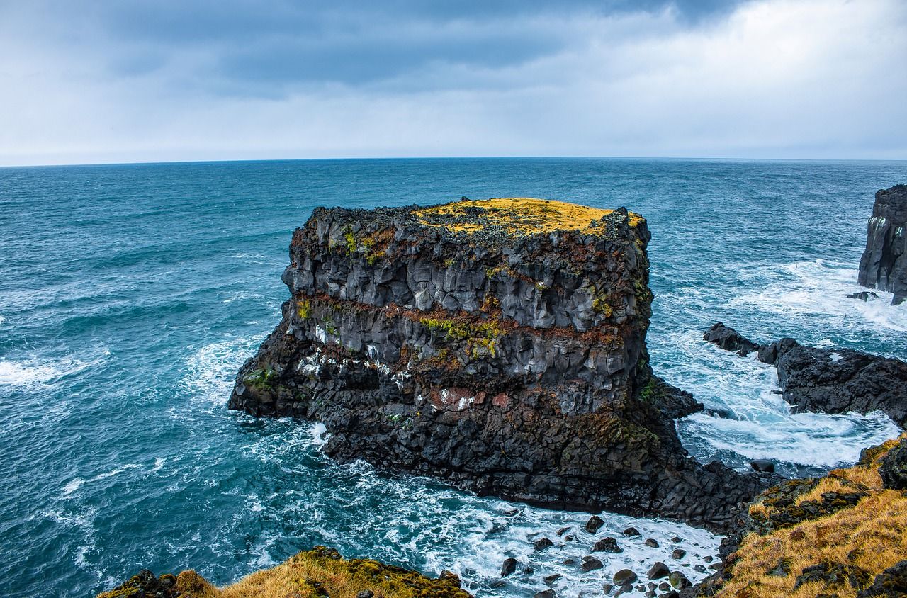 Poluotok Snæfellsnes