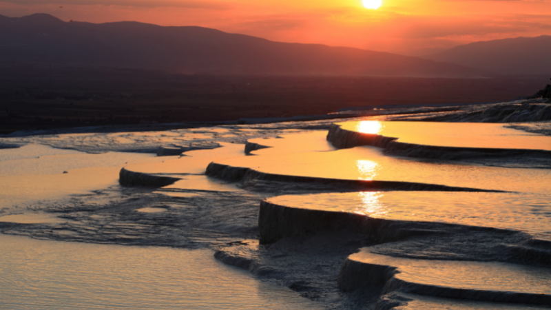 Pamukkale