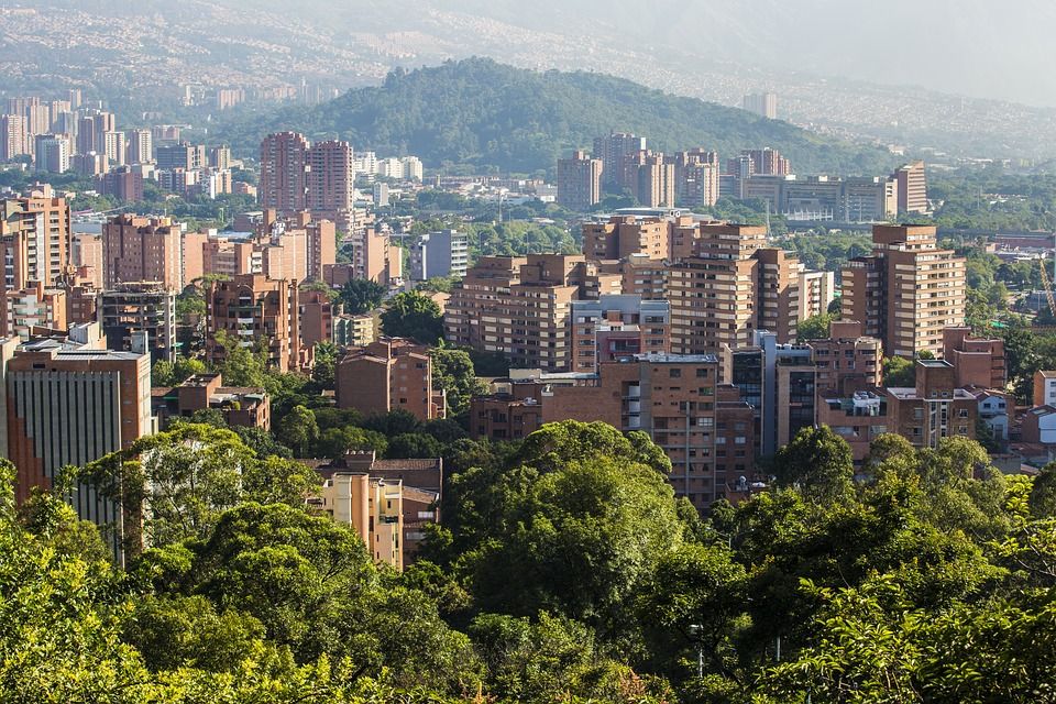 Medellín City tour