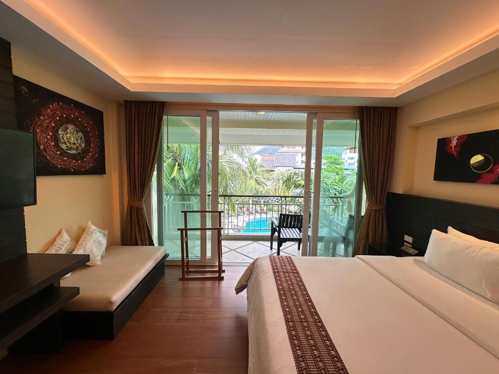 R Mar Resort And Spa Hotel