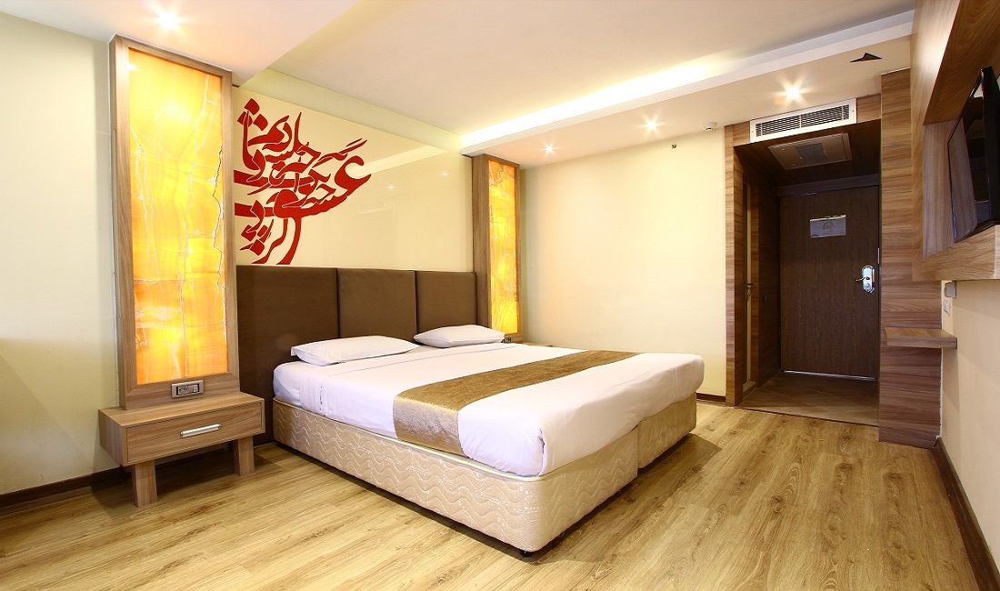 Safir Hotel