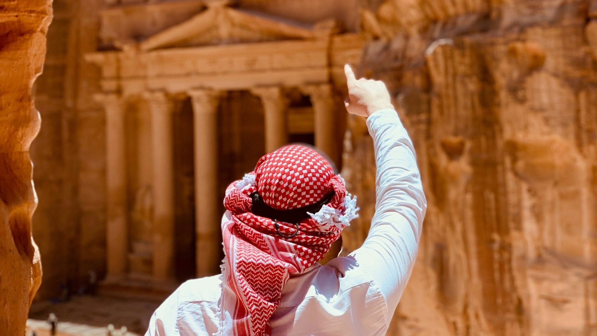 Jordan putovanje 2026. | Tajanstvena Petra i pustinja | Jungle Tribe