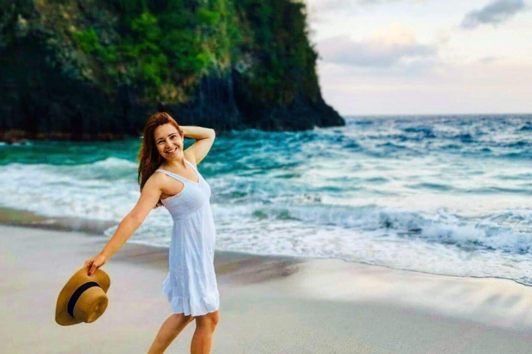 Nusa Dua i Jimbaran