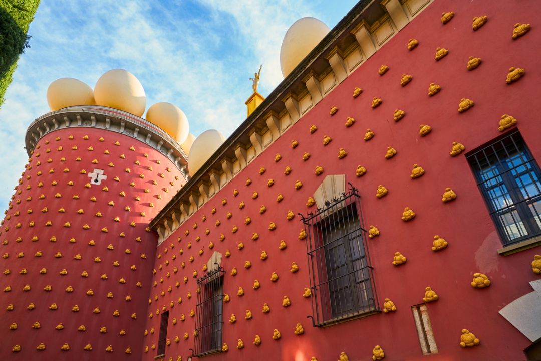 Girona i Figueres