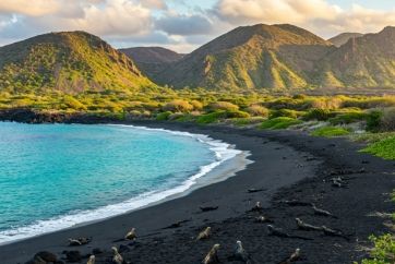 Ekvador i Galapagos – Zemlja netaknute divljine