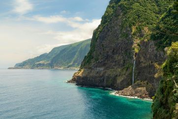 Portugal – Lisabon i Madeira