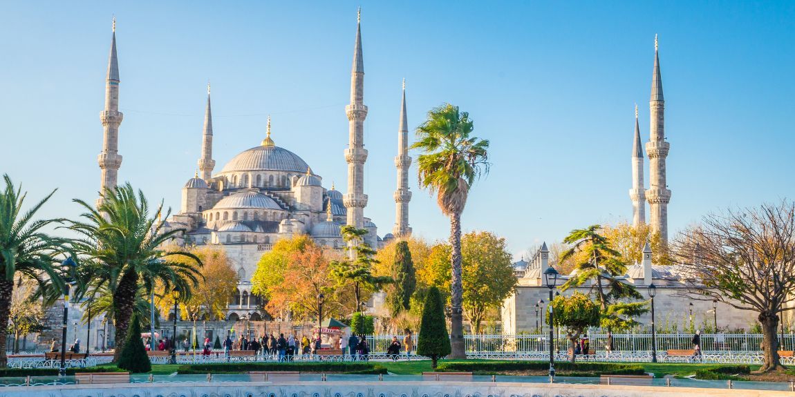 Kapadokija i Istanbul iz Zagreba
