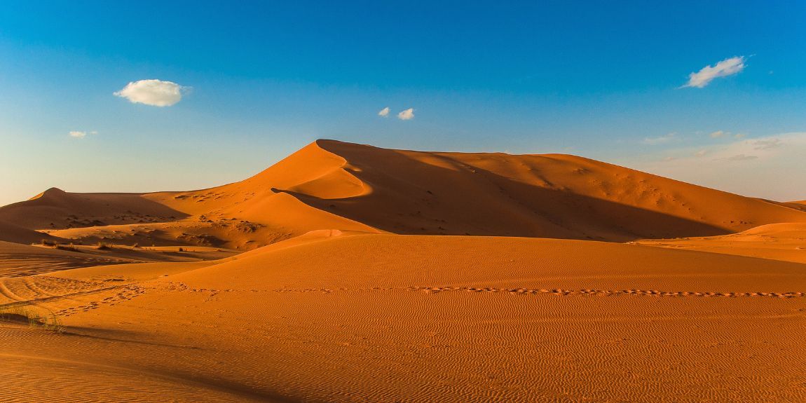 Maroko – Kraljevska tura iz Zagreba