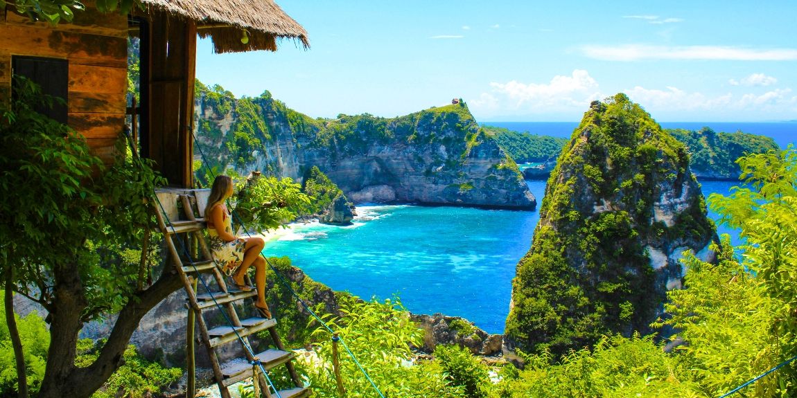 Bali i Gili otoci Nova godina iz Zagreba