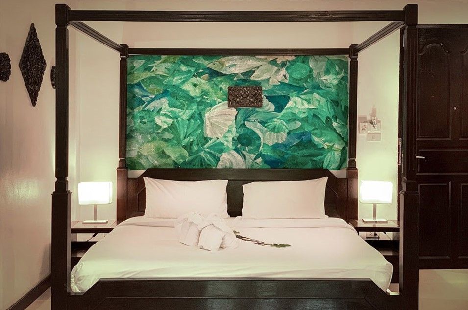 Sand Sea Beach Resort