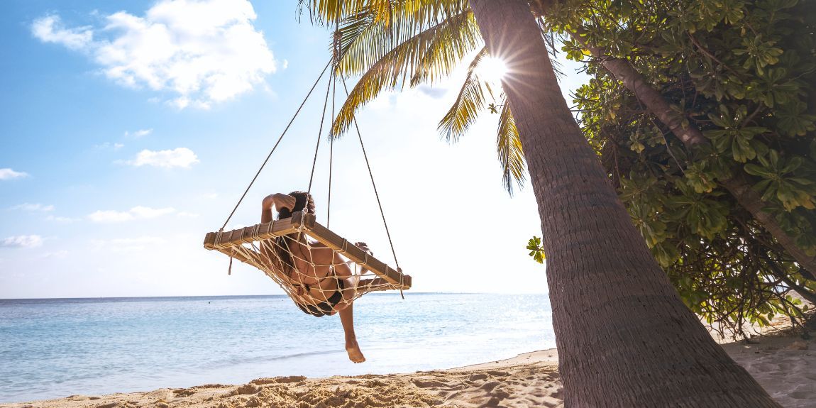 Vrijeme na Maldivima tijekom godine