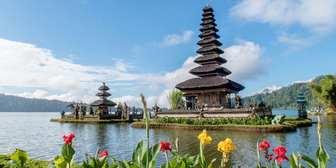 Kada putovati na Bali? Vodič kroz godišnja doba i vrijeme na otoku