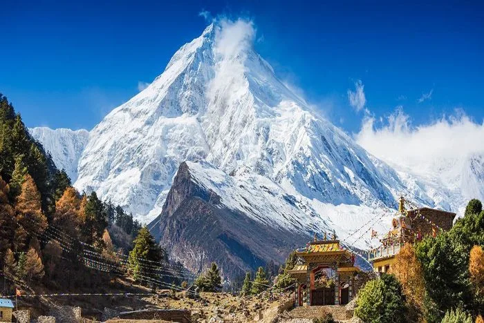 Kina, Tibet, Everest Base Camp, Nepal i Indija iz Beograda